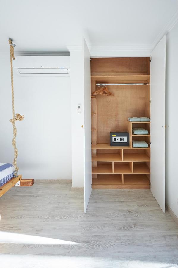 Cozy Beach House Sao Pedro Estoril São Pedro do Estoril 외부 사진