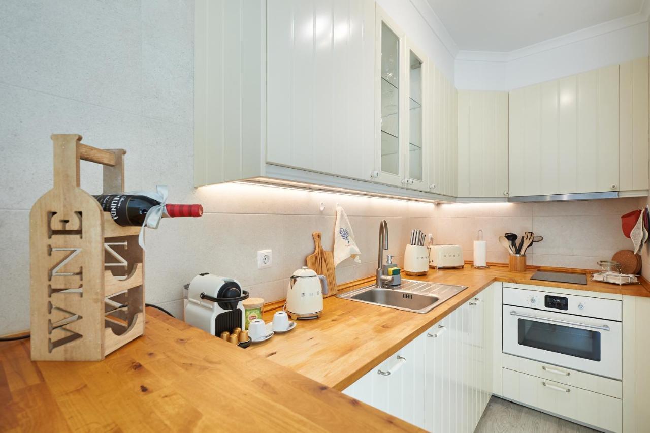 Cozy Beach House Sao Pedro Estoril São Pedro do Estoril 외부 사진