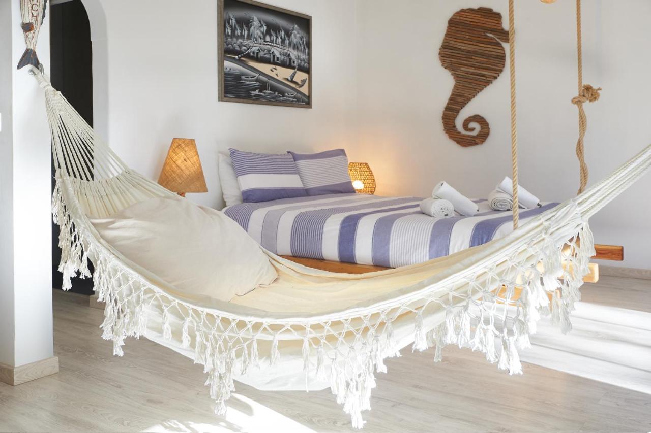Cozy Beach House Sao Pedro Estoril São Pedro do Estoril 외부 사진
