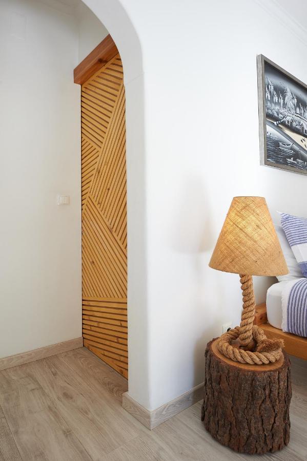 Cozy Beach House Sao Pedro Estoril São Pedro do Estoril 외부 사진