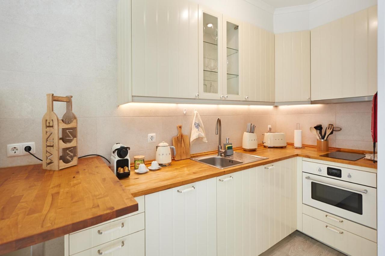 Cozy Beach House Sao Pedro Estoril São Pedro do Estoril 외부 사진