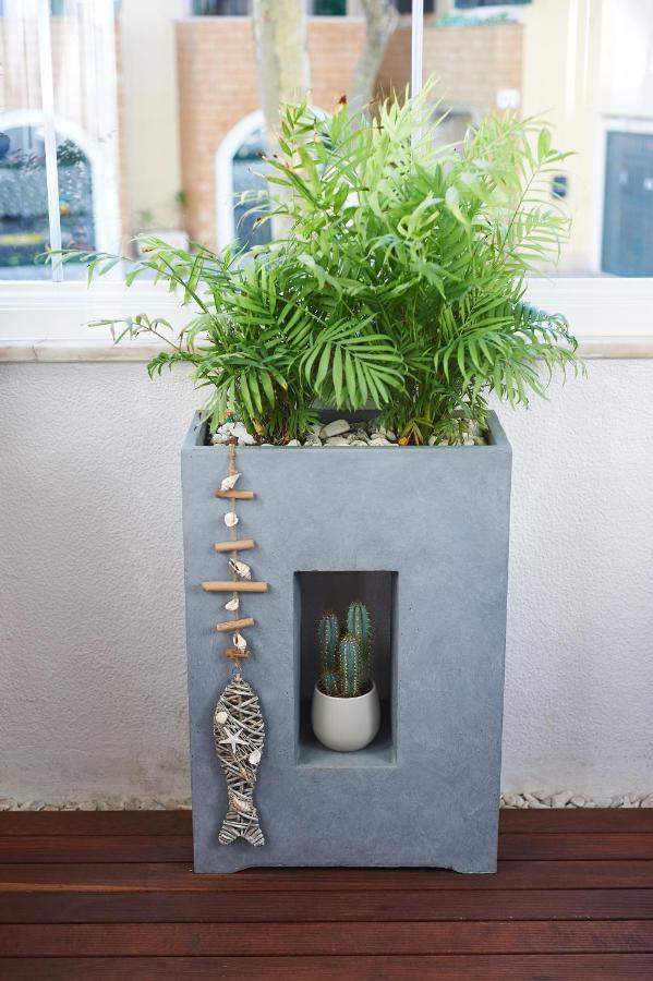 Cozy Beach House Sao Pedro Estoril São Pedro do Estoril 외부 사진