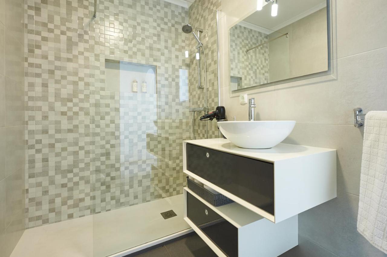 Cozy Beach House Sao Pedro Estoril São Pedro do Estoril 외부 사진