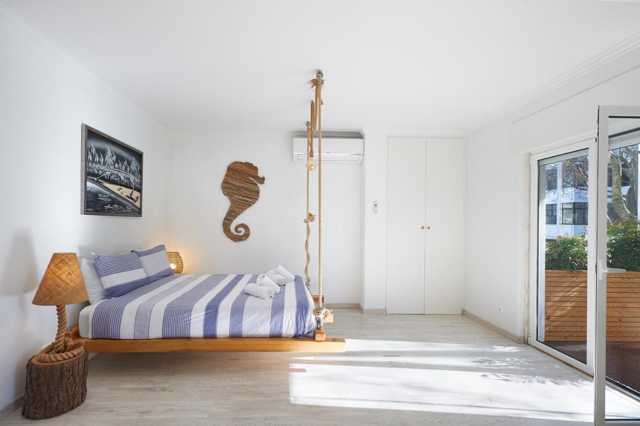 Cozy Beach House Sao Pedro Estoril São Pedro do Estoril 외부 사진