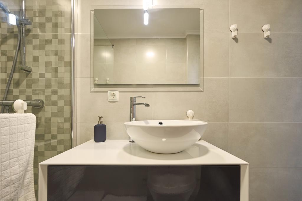 Cozy Beach House Sao Pedro Estoril São Pedro do Estoril 외부 사진