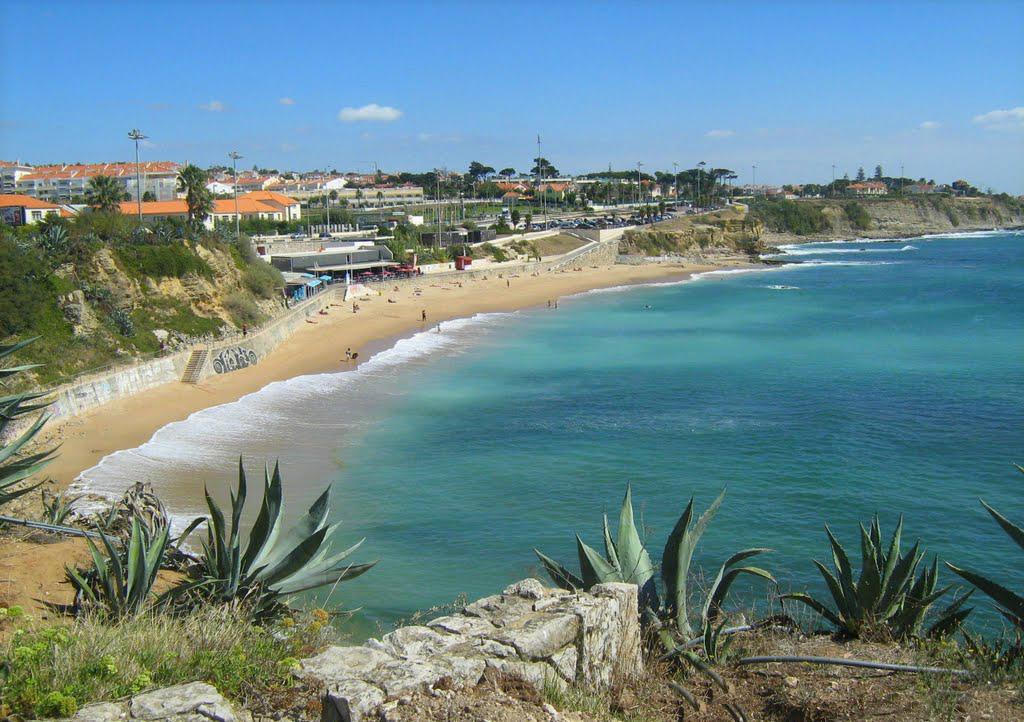 Cozy Beach House Sao Pedro Estoril São Pedro do Estoril 외부 사진