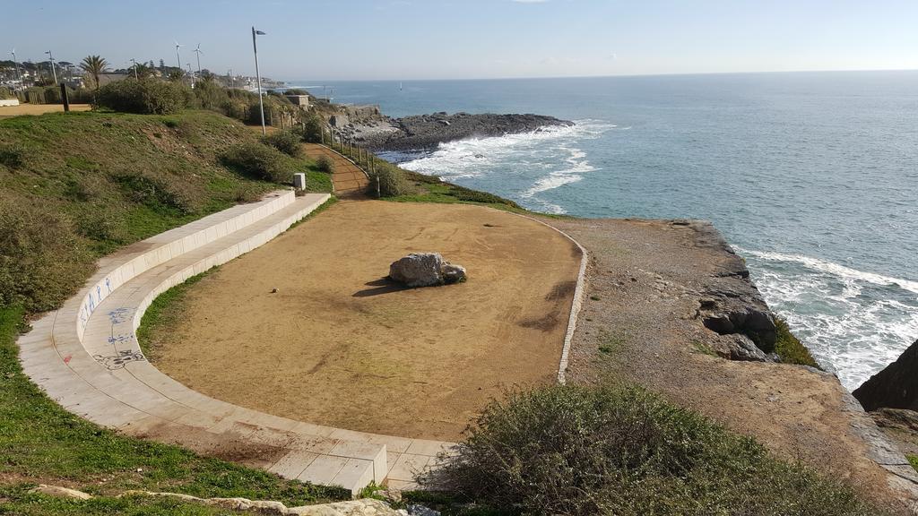 Cozy Beach House Sao Pedro Estoril São Pedro do Estoril 외부 사진
