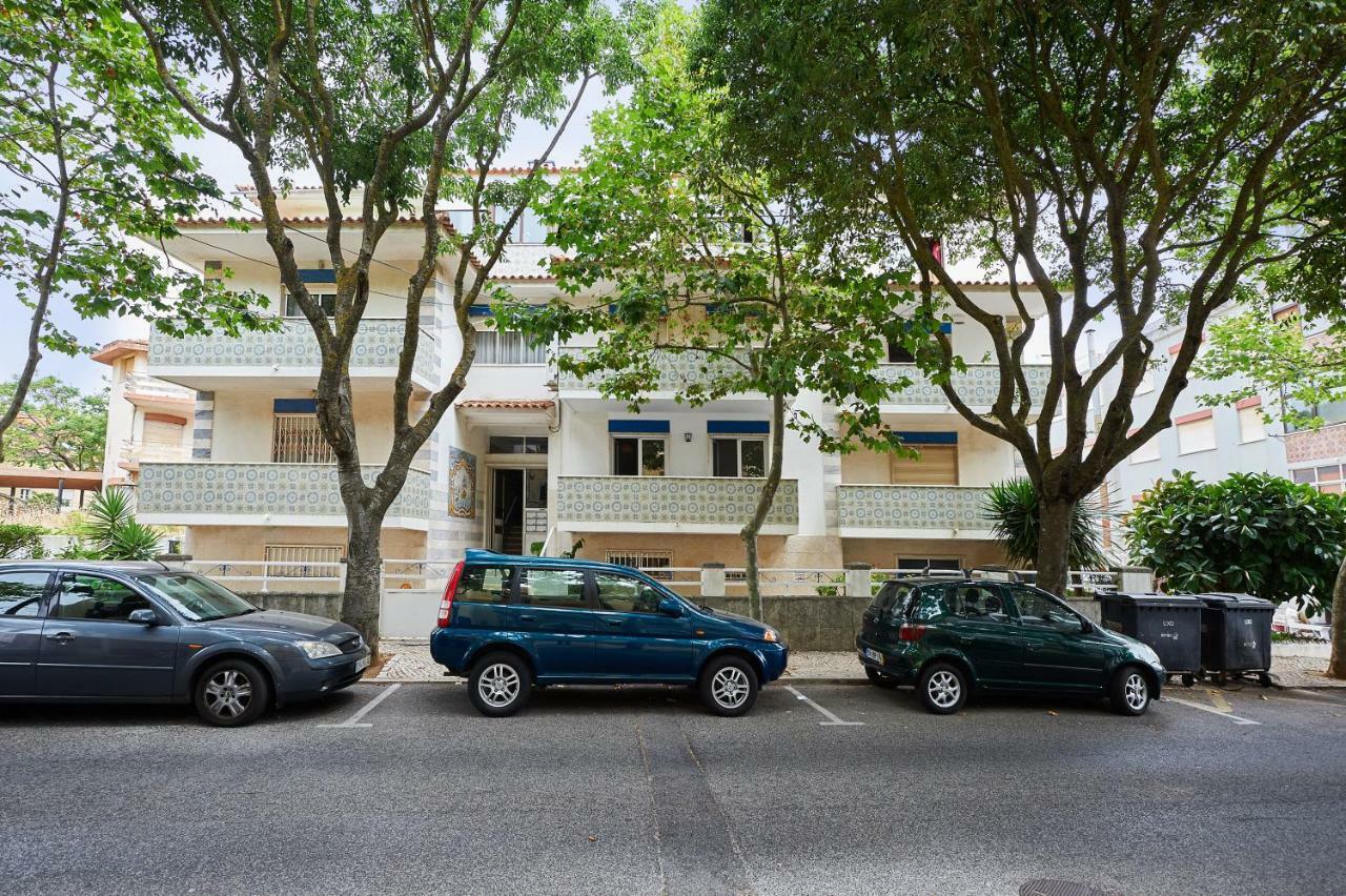 Cozy Beach House Sao Pedro Estoril São Pedro do Estoril 외부 사진
